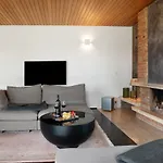 Domicile Relax Lejlighed *