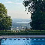 Lejlighed Domicile Relax Salem (Baden-Wurttemberg)
