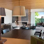 Lejlighed Domicile Relax Salem (Baden-Wurttemberg)