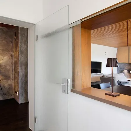 Apartment Domicile Relax Salem (Baden-Wurttemberg)