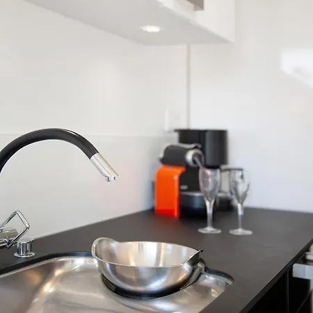 Apartment Domicile Relax Salem (Baden-Wurttemberg)