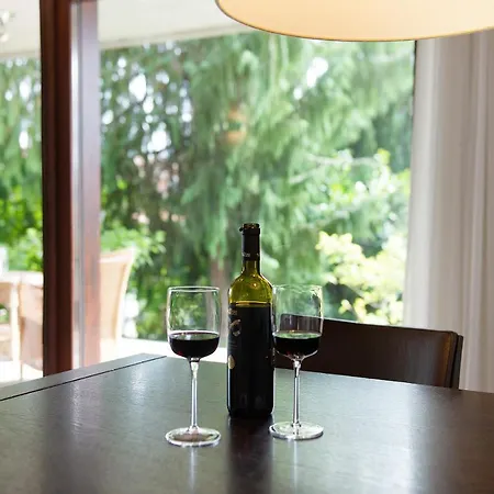 Domicile Relax * Salem (Baden-Wurttemberg)