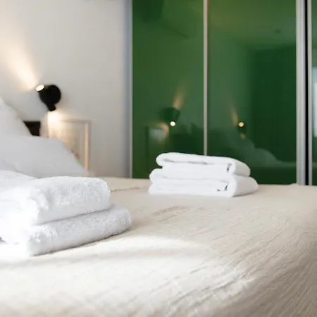 Domicile Relax Apartment