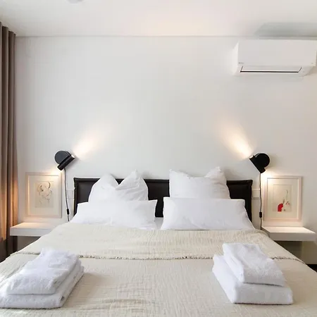 Domicile Relax * Salem (Baden-Wurttemberg)