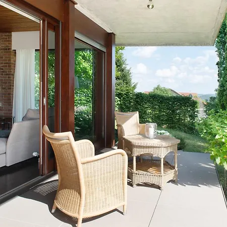 Apartment Domicile Relax