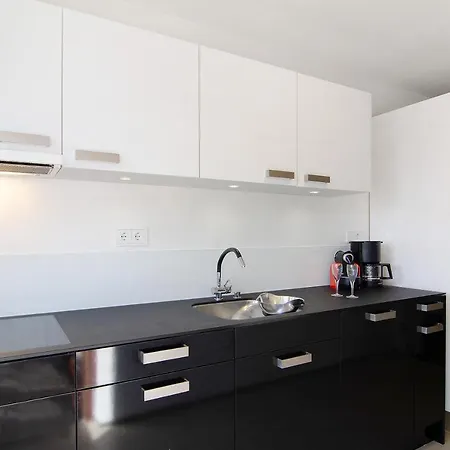 Apartment Domicile Relax Salem (Baden-Wurttemberg)