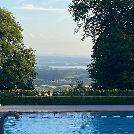 Apartment Domicile Relax Salem (Baden-Wurttemberg)