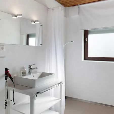 Domicile Relax Salem (Baden-Wurttemberg)