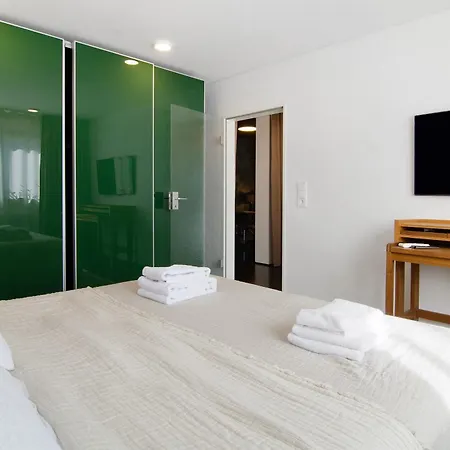 Domicile Relax Salem (Baden-Wurttemberg)