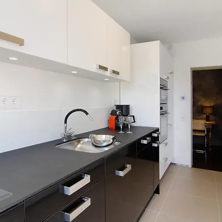 Apartment Domicile Relax *