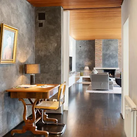 Apartment Domicile Relax Salem (Baden-Wurttemberg)