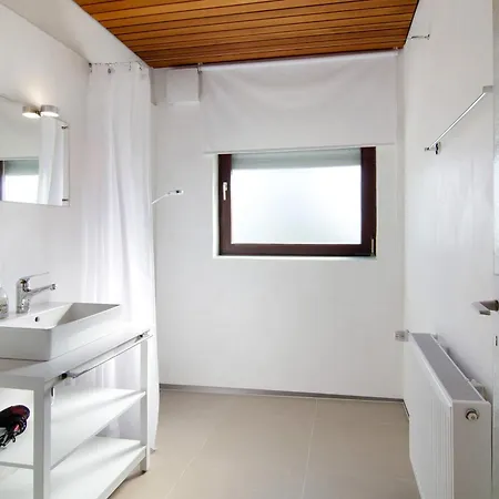 Apartment Domicile Relax