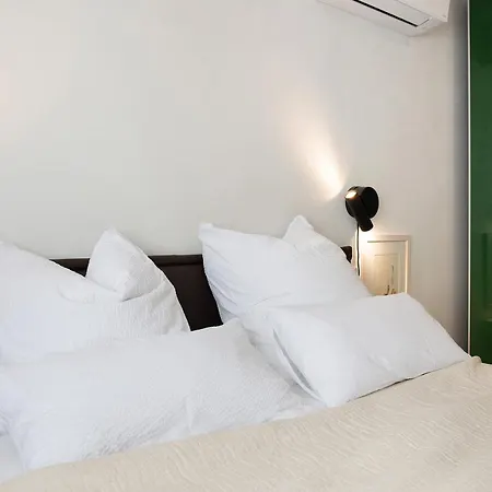 Domicile Relax Apartment