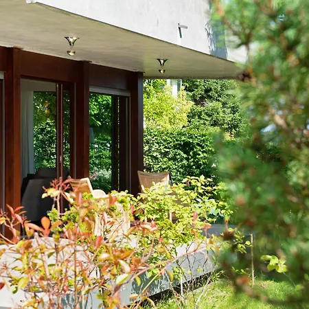 Domicile Relax * Salem (Baden-Wurttemberg)