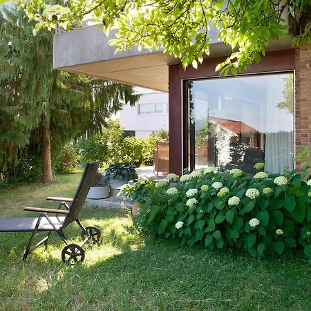 Apartment Domicile Relax