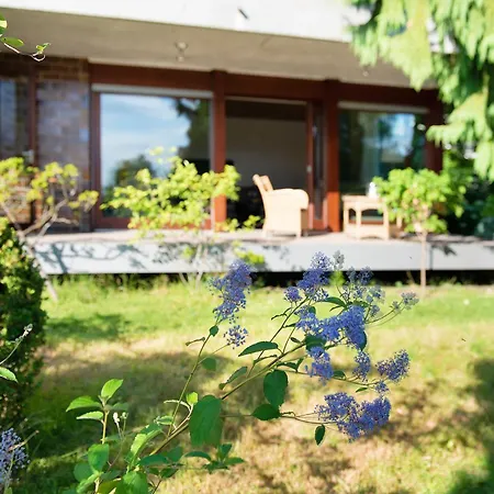 Domicile Relax Διαμέρισμα