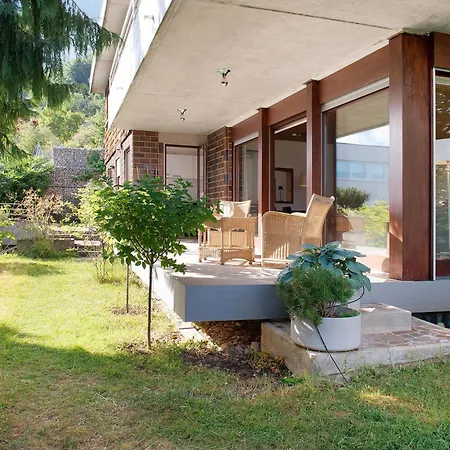 Domicile Relax * Salem (Baden-Wurttemberg)