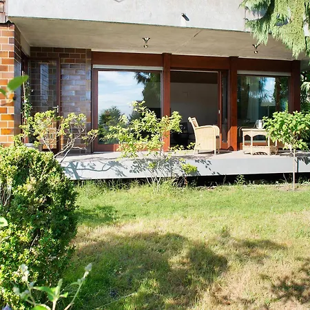 Domicile Relax Apartment Salem (Baden-Wurttemberg)