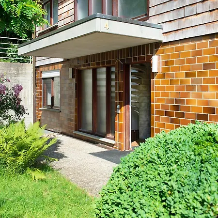 Apartment Domicile Relax *