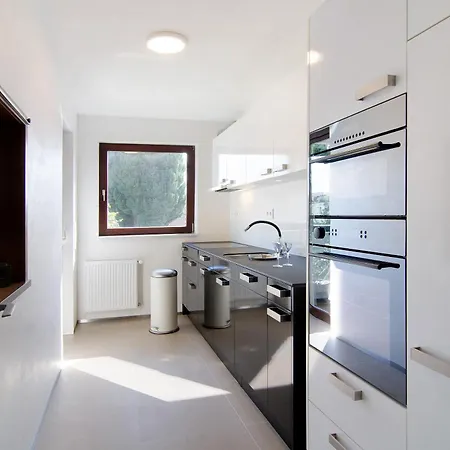 Domicile Relax Apartment Salem (Baden-Wurttemberg)