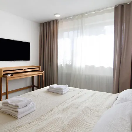 Apartment Domicile Relax *