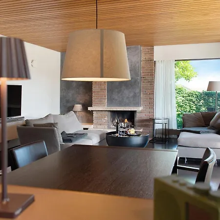 Lejlighed Domicile Relax