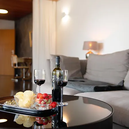 Domicile Relax * זאלם