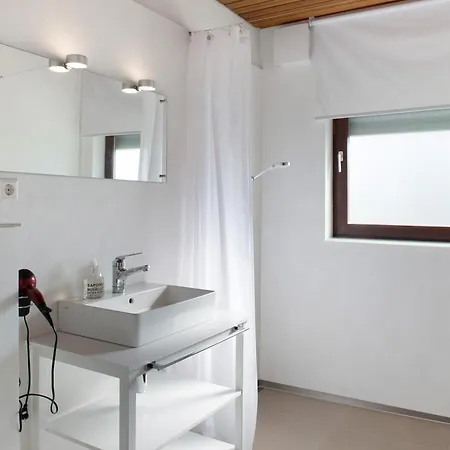 公寓 Domicile Relax *