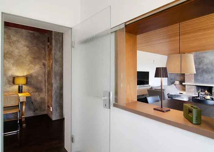 Διαμέρισμα Domicile Relax Salem (Baden-Wurttemberg)