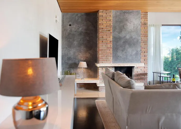 Domicile Relax Διαμέρισμα