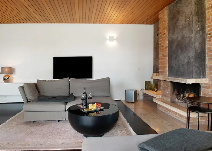 Domicile Relax Διαμέρισμα *