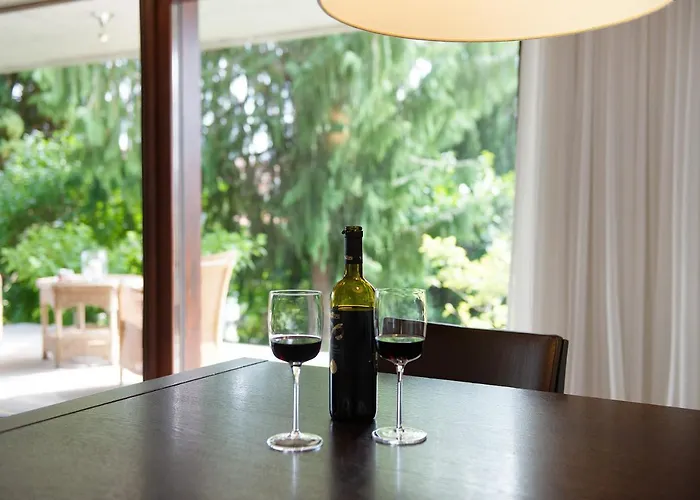 Domicile Relax * Salem (Baden-Wurttemberg)