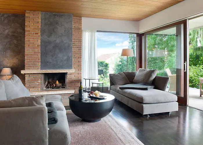 Διαμέρισμα Domicile Relax