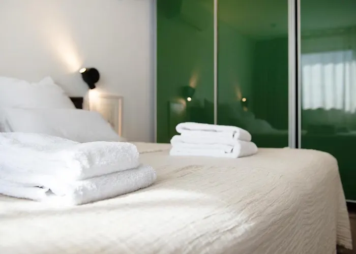 Domicile Relax Διαμέρισμα