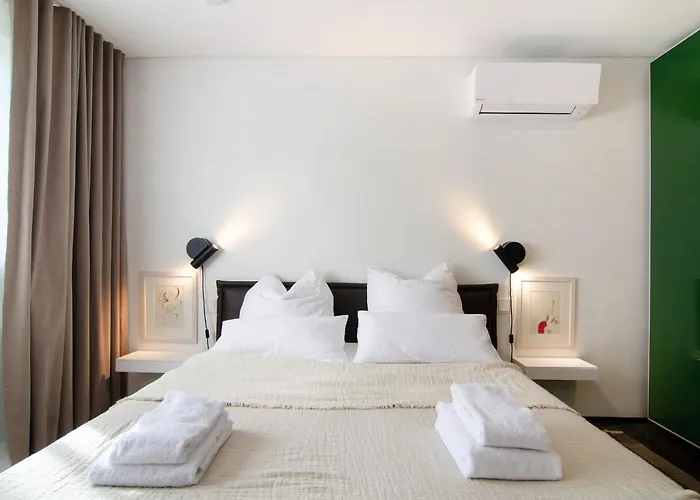 Domicile Relax * Salem (Baden-Wurttemberg)