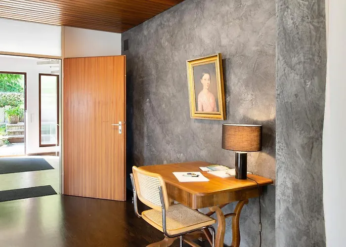 Διαμέρισμα Domicile Relax