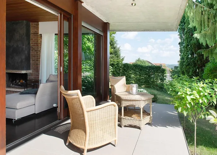 Διαμέρισμα Domicile Relax