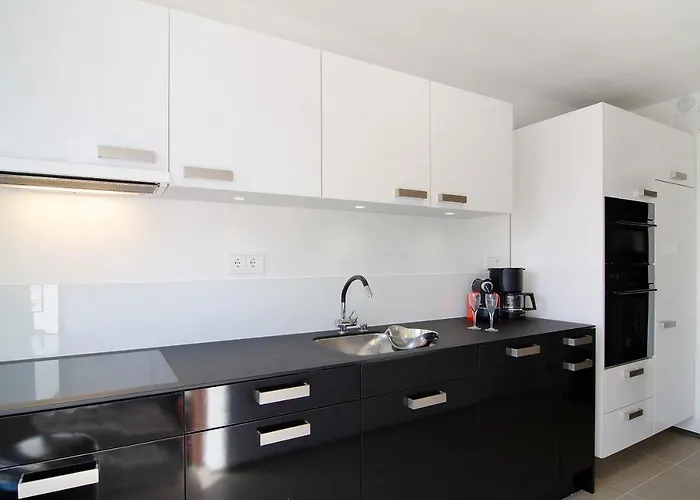 Διαμέρισμα Domicile Relax Salem (Baden-Wurttemberg)