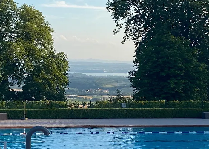Διαμέρισμα Domicile Relax Salem (Baden-Wurttemberg)