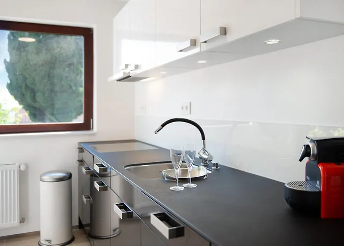 Domicile Relax Salem (Baden-Wurttemberg)