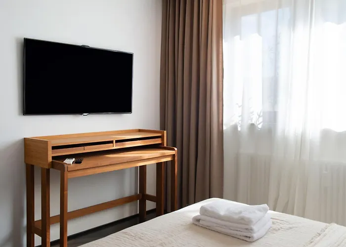 Domicile Relax Salem (Baden-Wurttemberg)