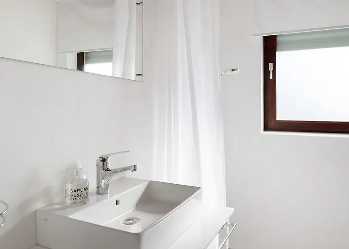 Domicile Relax Διαμέρισμα