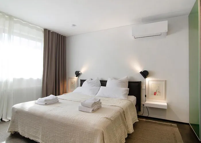 Domicile Relax Διαμέρισμα *