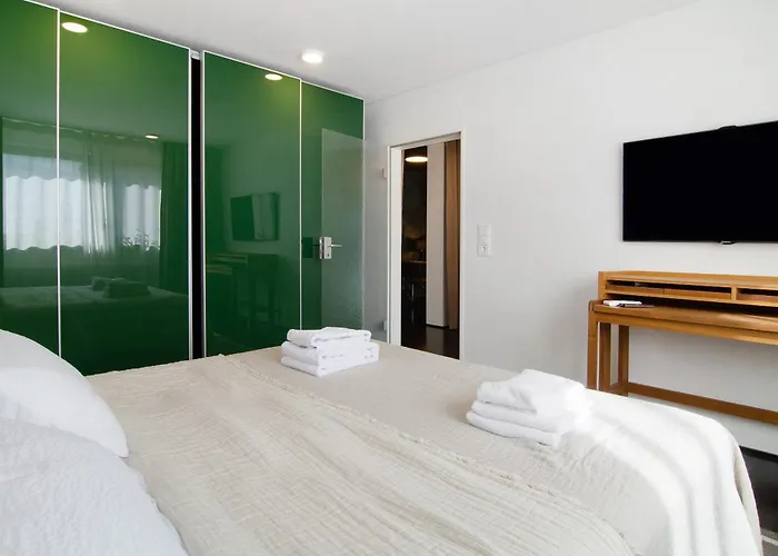 Domicile Relax Salem (Baden-Wurttemberg)