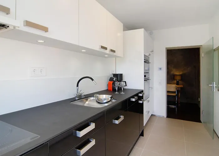 Διαμέρισμα Domicile Relax *