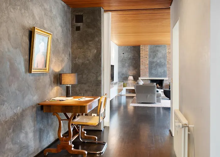 Διαμέρισμα Domicile Relax Salem (Baden-Wurttemberg)