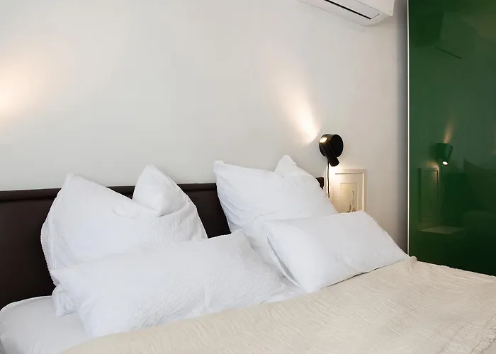 Domicile Relax Διαμέρισμα