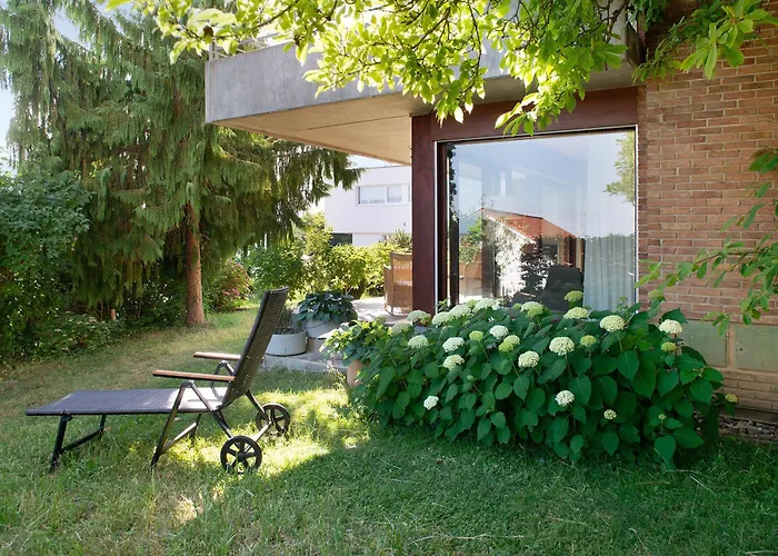 Διαμέρισμα Domicile Relax