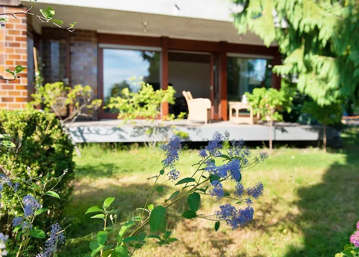 Domicile Relax Διαμέρισμα