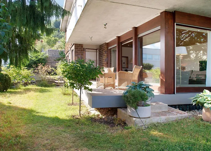 Domicile Relax * Salem (Baden-Wurttemberg)